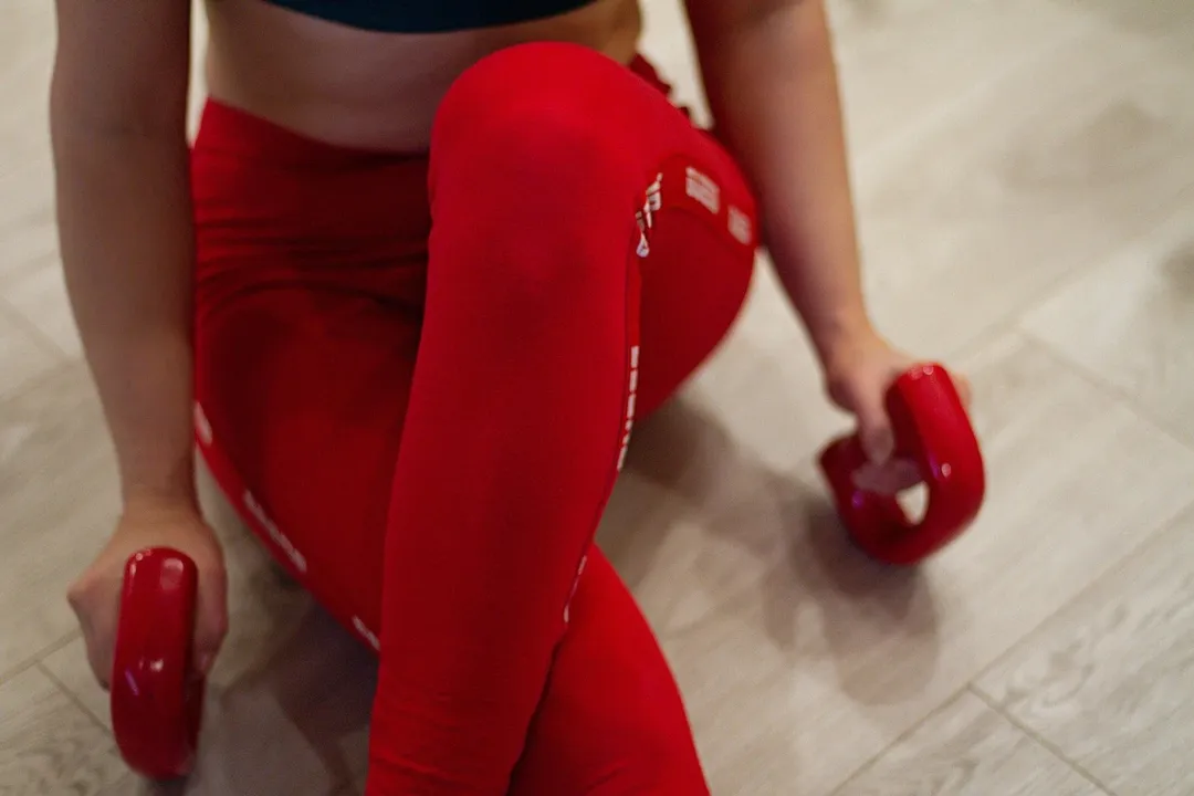 How HIIT Helps You Lose Weight Fast