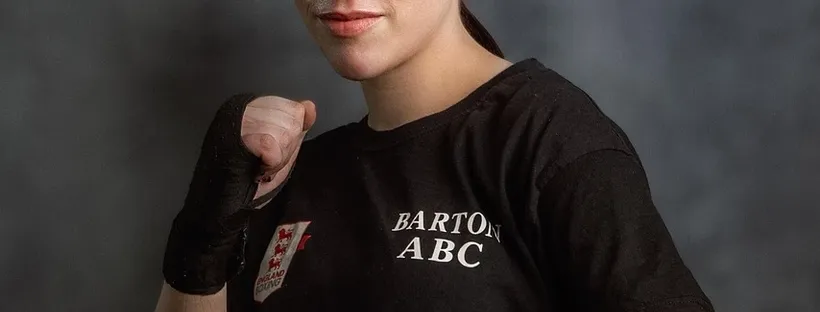 Athlete Spotlight: Ashley Ooley - Gear
