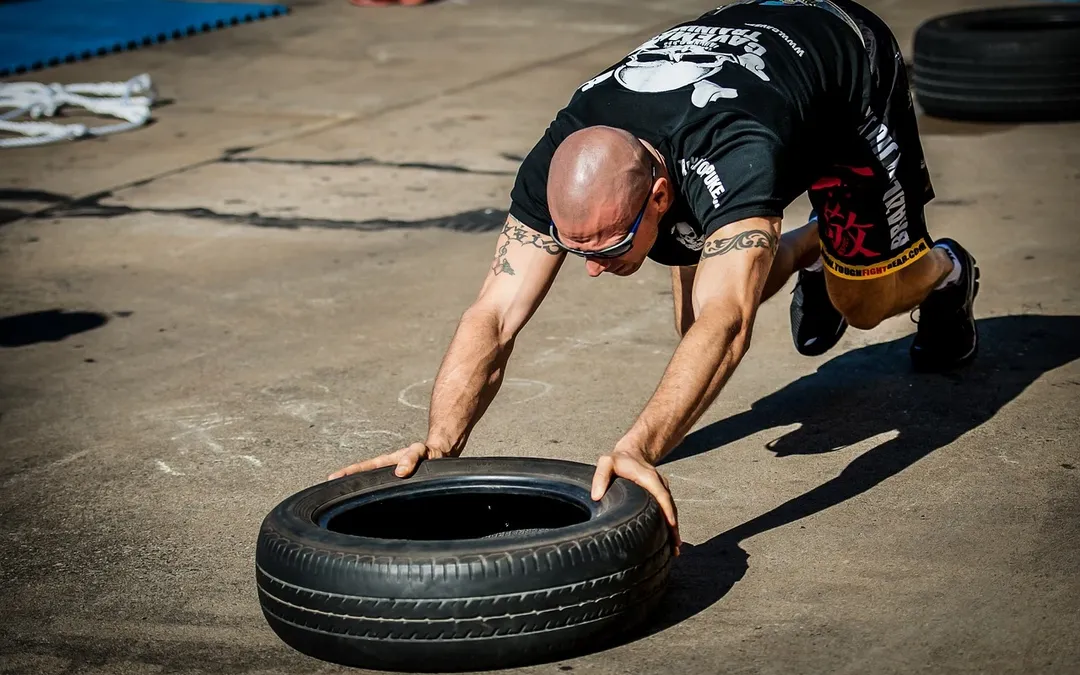 What’s the Point of Functional Training & Why Should it Be Part of My Workout Routine?