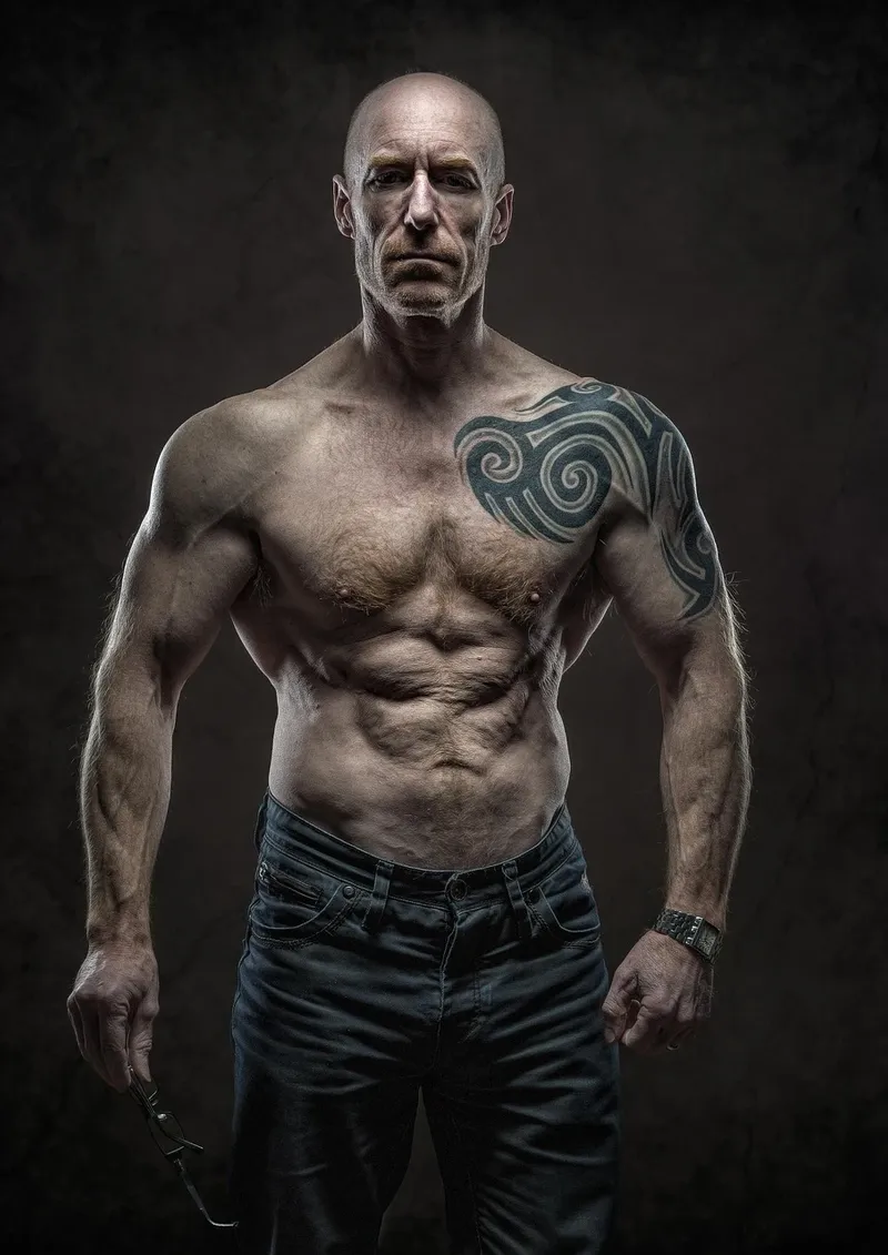 Spotlight Athlete Sean Naramore Talks CrossFit, Food, and Goals
