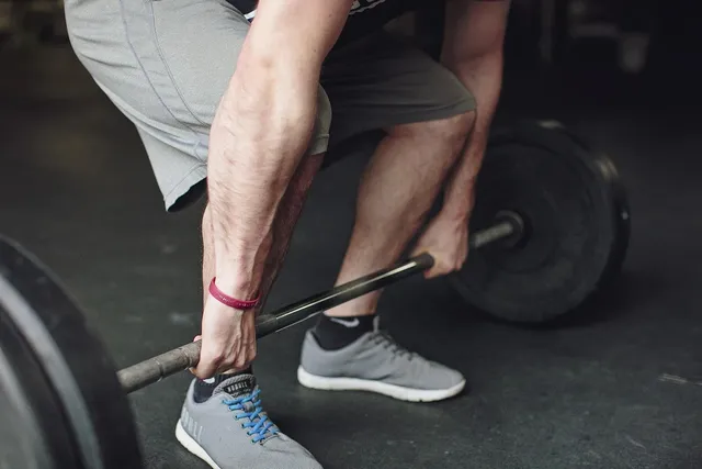 How Will Functional Fitness Training Help Me