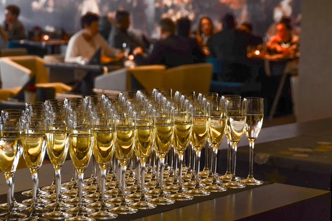 Women, WOD, and Wine Event!