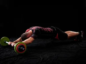 Crossfit gyms near me