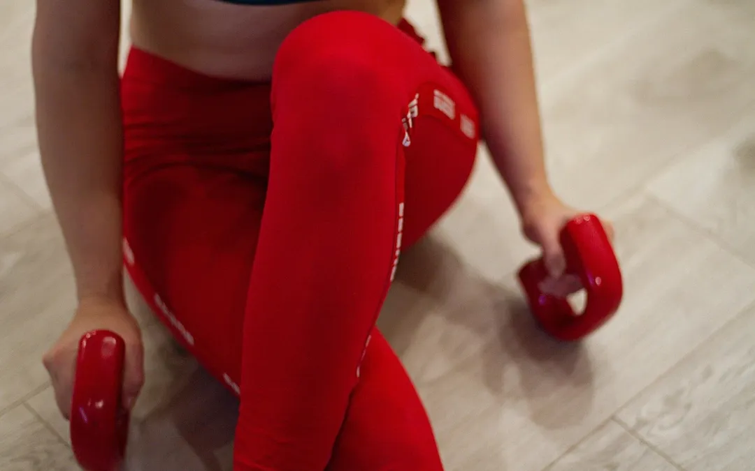 Want to Get Shredded Fast? Try High-intensity Interval Training