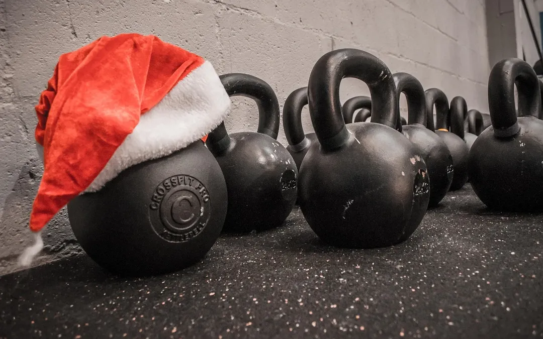 Spotlight Athlete Sean Naramore Talks CrossFit, Food, and Goals