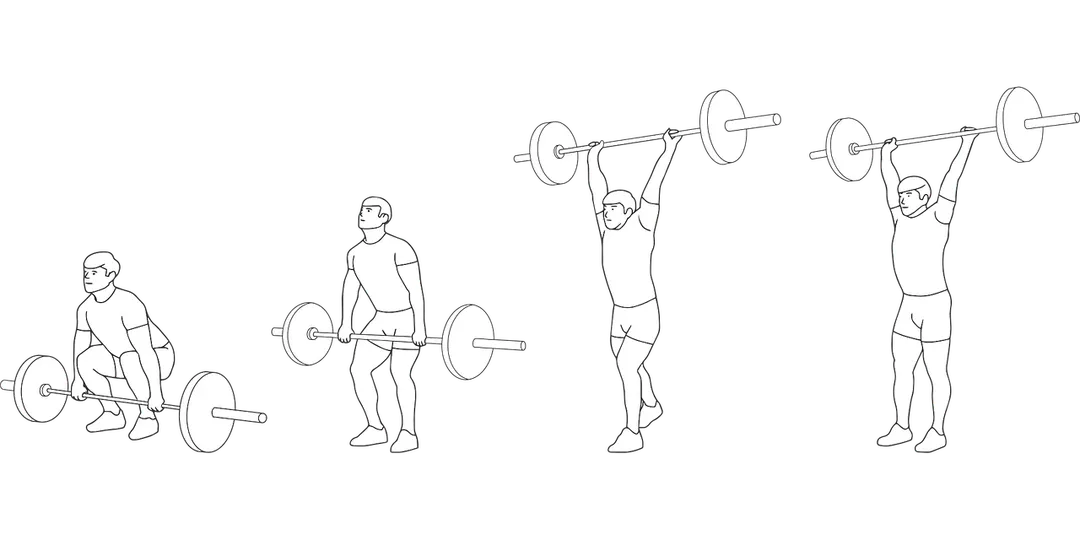 LIFT - CrossFit Eagle River Workout Program: Foundation