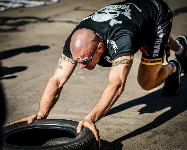 What's the Point of Functional Training & Why Should it Be Part of My Workout Routine?